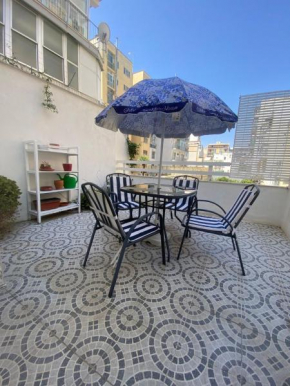 INANNA HOME Bari